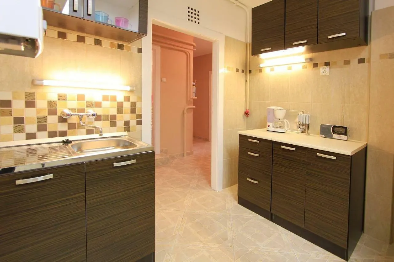 Centralcomfortbdpst Budapest Apartment