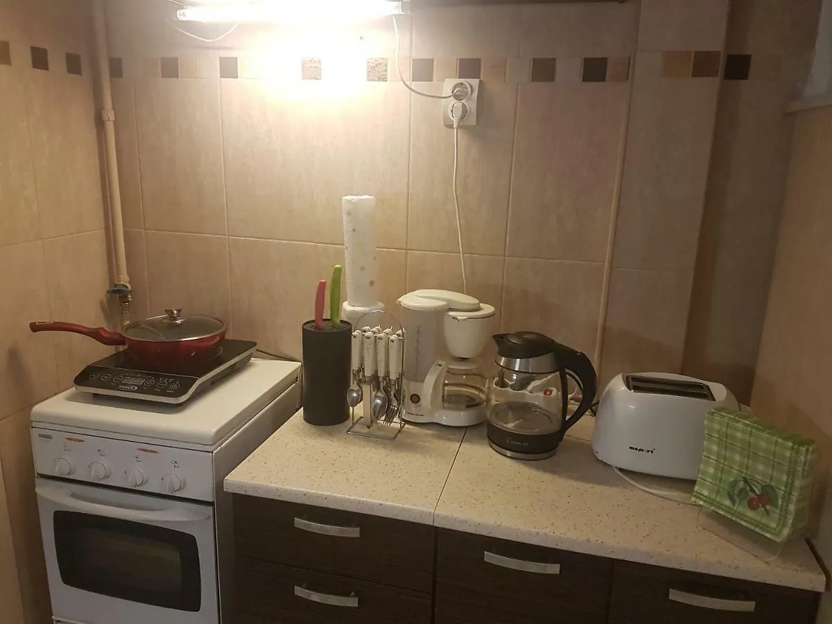 Apartment Centralcomfortbdpst Budapest Ungarn