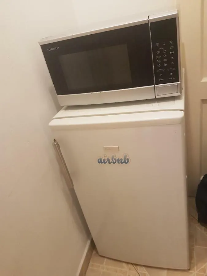 Apartment Centralcomfortbdpst Budapest