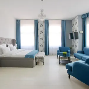 Апартаменты Premium By Hi5 - Astoria Square, Будапешт