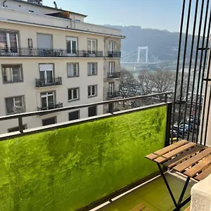 Apartamento Downtown, Budapest