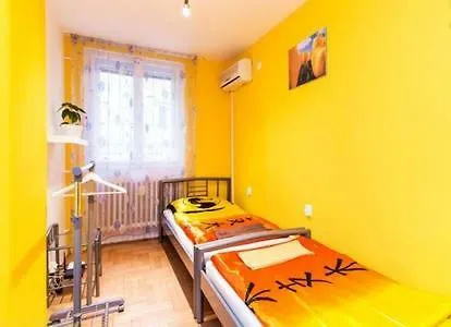 شقة Centralcomfortbdpst بودابست