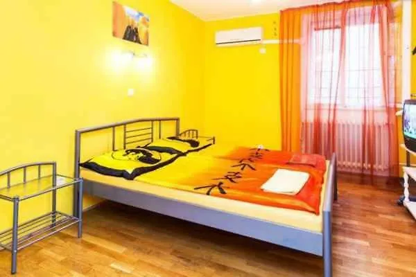 Centralcomfortbdpst بودابست